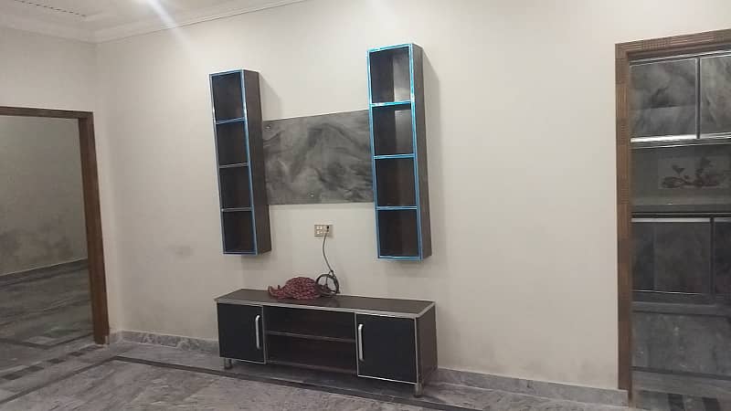 10 Marla Lower Portion Available For Rent In Shadaab Garden Main Ferozpur Road Lahore 26