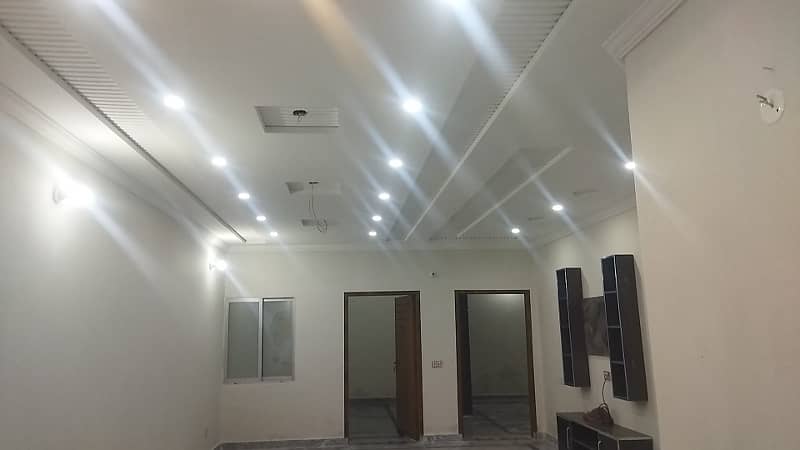 10 Marla Lower Portion Available For Rent In Shadaab Garden Main Ferozpur Road Lahore 29
