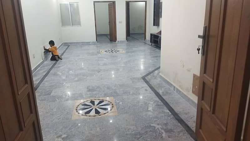 10 Marla Lower Portion Available For Rent In Shadaab Garden Main Ferozpur Road Lahore 31