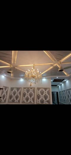 10 marla lower portion available for rent in pak arab housing scheme main ferozpur road Lahore