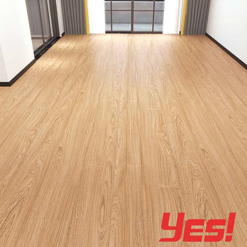 Vinyl floor / wooden Floor / Wallpaper / pvc panel 3