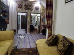 3 marla lower portion available for rent in pak arab housing scheme Main farozpur road Lahore