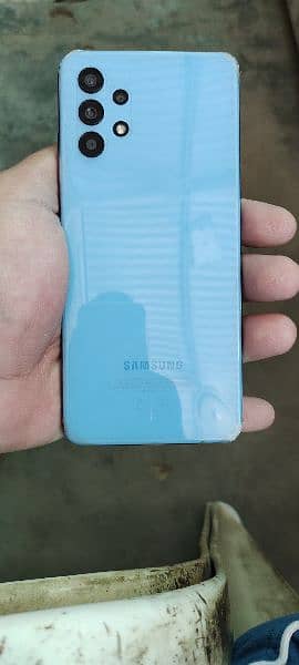 Samsung galaxy A32 6GB 128GB condition 10/10 1