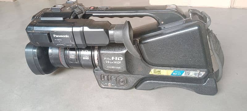 MDH2 Video Camera Rs35000 9