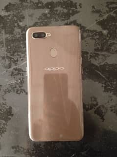 oppo A5s 4gb 64gb fresh condition 10/10 only set PTA official approved
