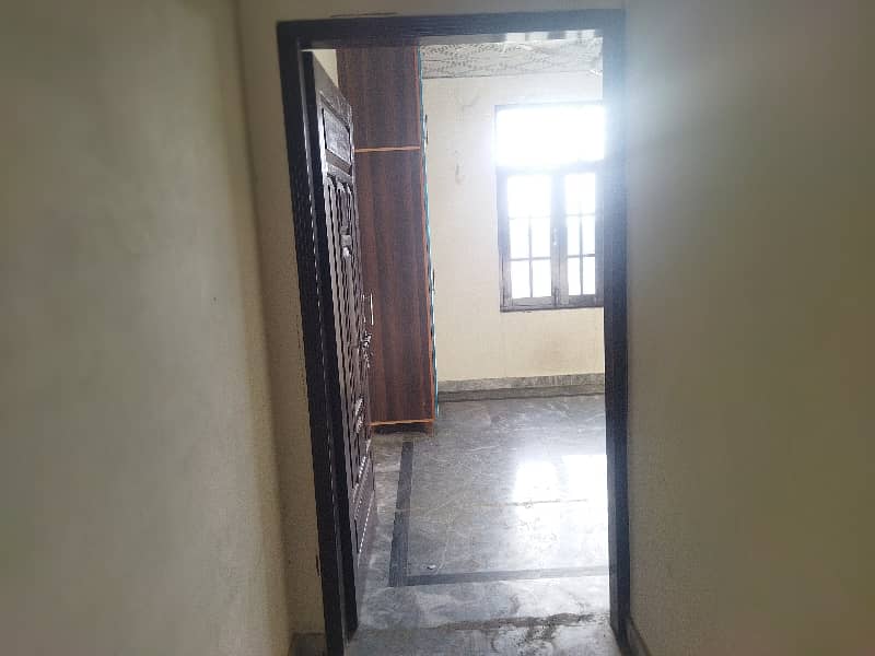 Falt Available For Rent In Pak Arab Housing Scheme Main Farozpur Road Lahore 3
