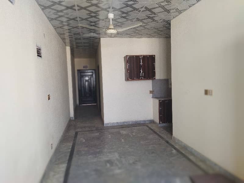 Falt Available For Rent In Pak Arab Housing Scheme Main Farozpur Road Lahore 9