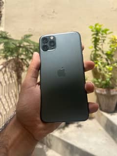 iphone 11 pro max dual sim pta