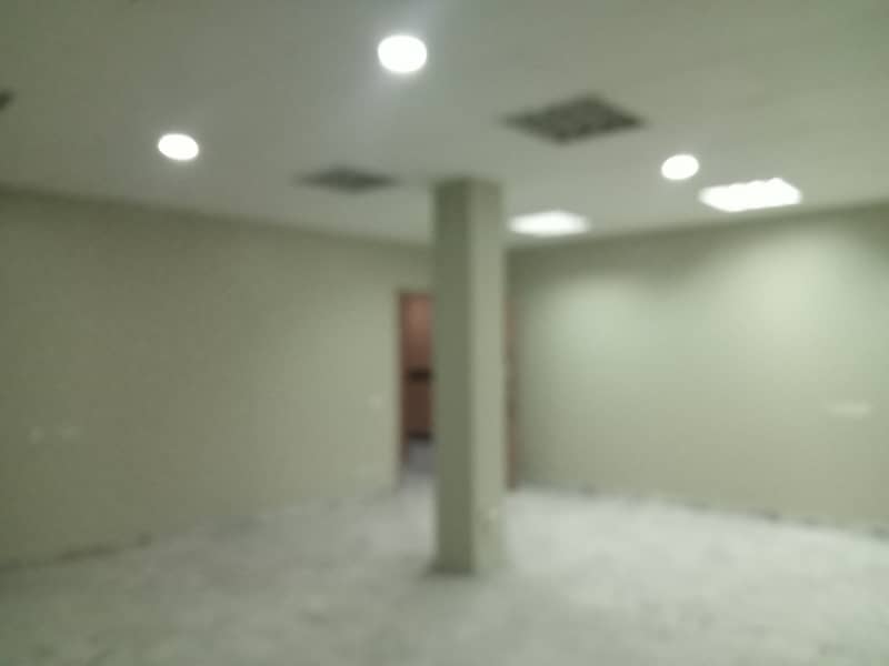 CANTT. COMMERCIAL House FOR RENT GULBERG GARDEN TOWN SHADMAN & UPPER MALL LAHORE 12