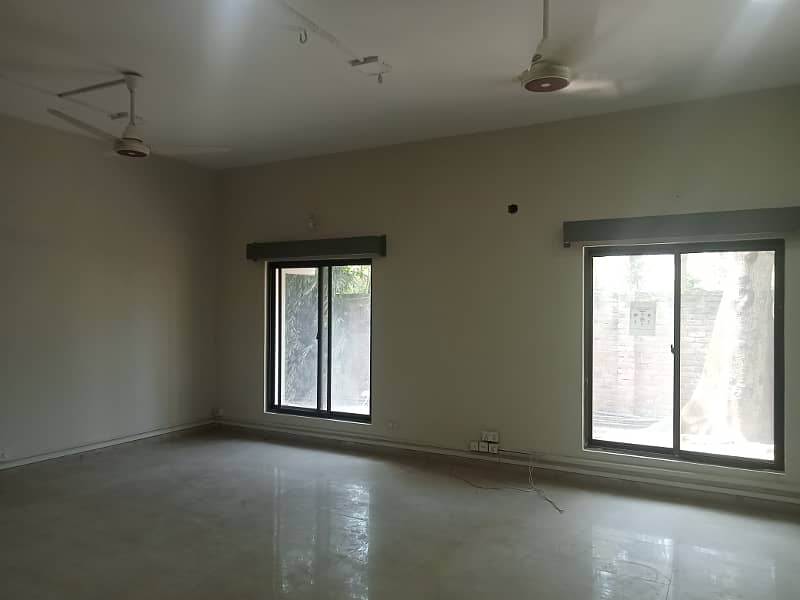 CANTT. COMMERCIAL House FOR RENT GULBERG GARDEN TOWN SHADMAN & UPPER MALL LAHORE 24