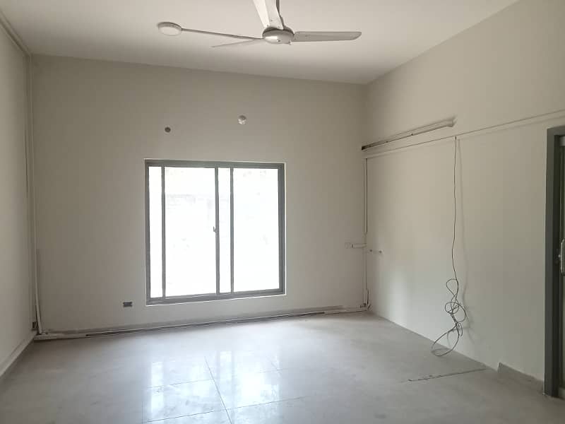 CANTT. COMMERCIAL House FOR RENT GULBERG GARDEN TOWN SHADMAN & UPPER MALL LAHORE 25