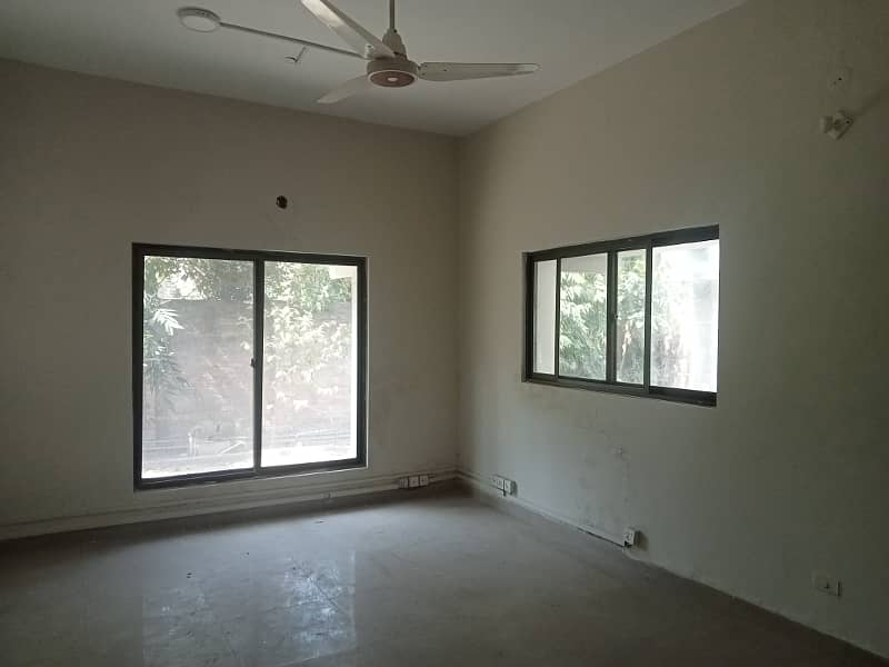 CANTT. COMMERCIAL House FOR RENT GULBERG GARDEN TOWN SHADMAN & UPPER MALL LAHORE 26
