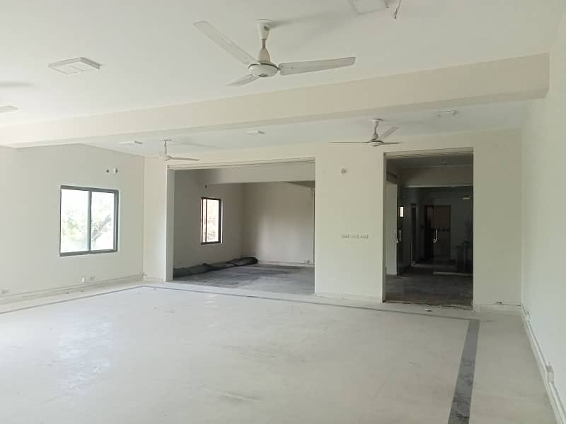 CANTT. COMMERCIAL House FOR RENT GULBERG GARDEN TOWN SHADMAN & UPPER MALL LAHORE 29