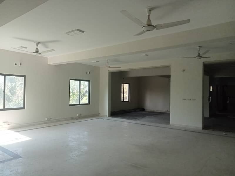 CANTT. COMMERCIAL House FOR RENT GULBERG GARDEN TOWN SHADMAN & UPPER MALL LAHORE 30