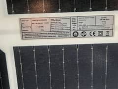 Solar Panel Solar Plate 330Watt