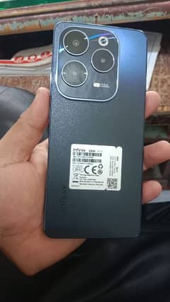 Infinix hot 40 for sale in new condition