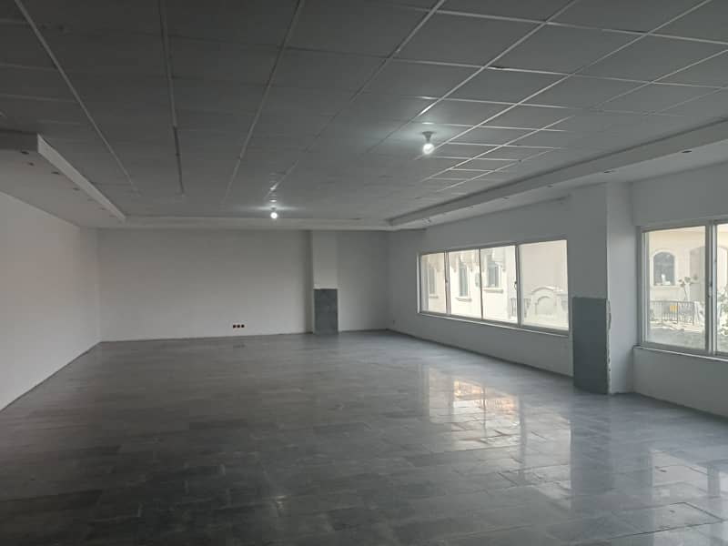 CANTT,COMMERCIAL OFFICE FOR RENT GULBERG GARDEN TOWN SHADMAN JAIL ROAD MALL ROAD LAHORE 12