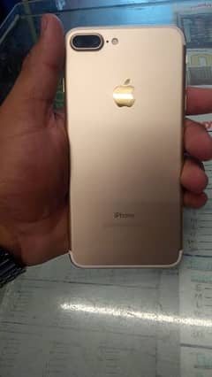 I phone 7 Plus  For Sale 0