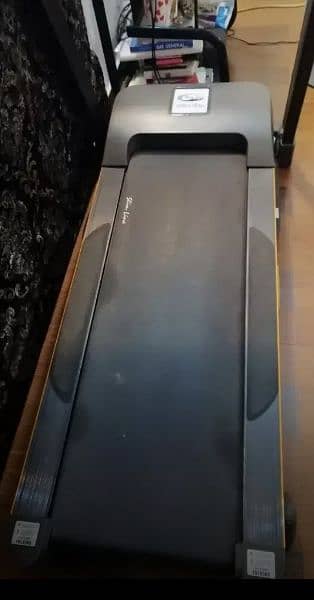 treadmill exercise machine running jogging walk gym equipment 17