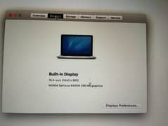 MacBook Pro 2009 Model For Sale