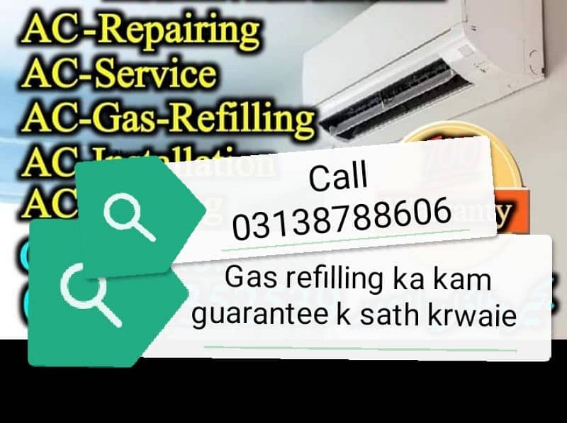 Ac service repair fitting gas filled kit repair 0