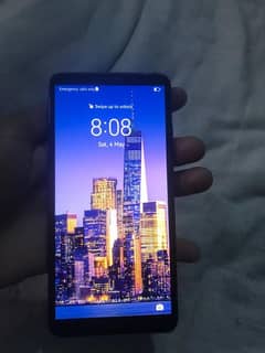 Huawei mate 10 Pro 6.128 good working good condition  No charge