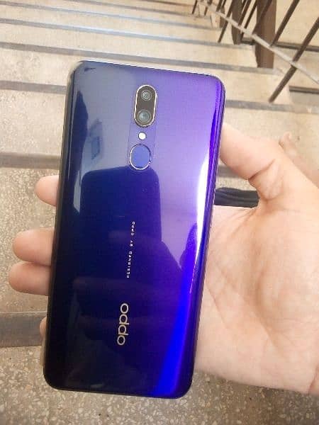 oppo F11 phone for sale 0