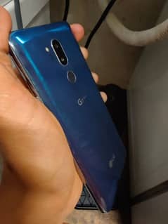 lg g7 think pta pachted )4gb64