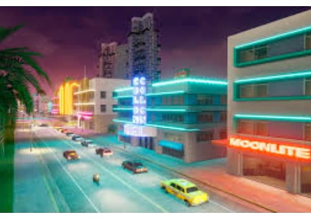 gta vice city for andriod an pc 2