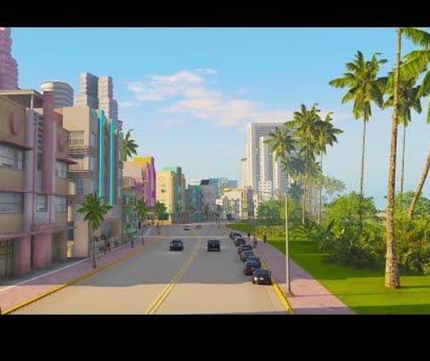 gta vice city for andriod an pc 3