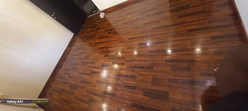 wood floor vinyl floor wall  paper 3