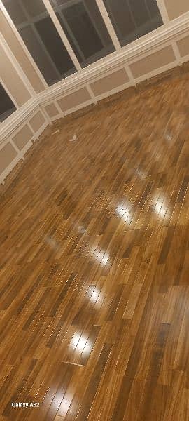 wood floor vinyl floor wall  paper 11