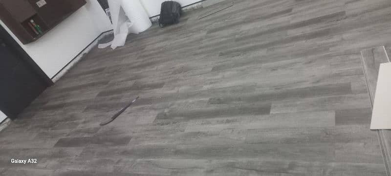 wood floor vinyl floor wall  paper 12