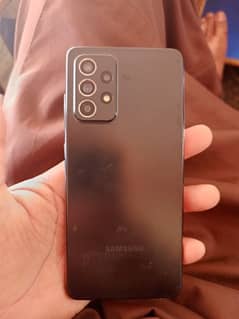 Samsung A52s (5G)