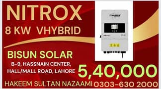 Longi Hi-Mo 6 580 watt documented solar panel. BiSun Solar
