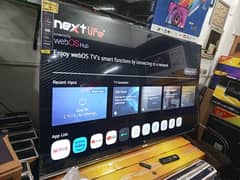 55 InCh - Samsung Smart Led Tv 8k UHD 03004675739