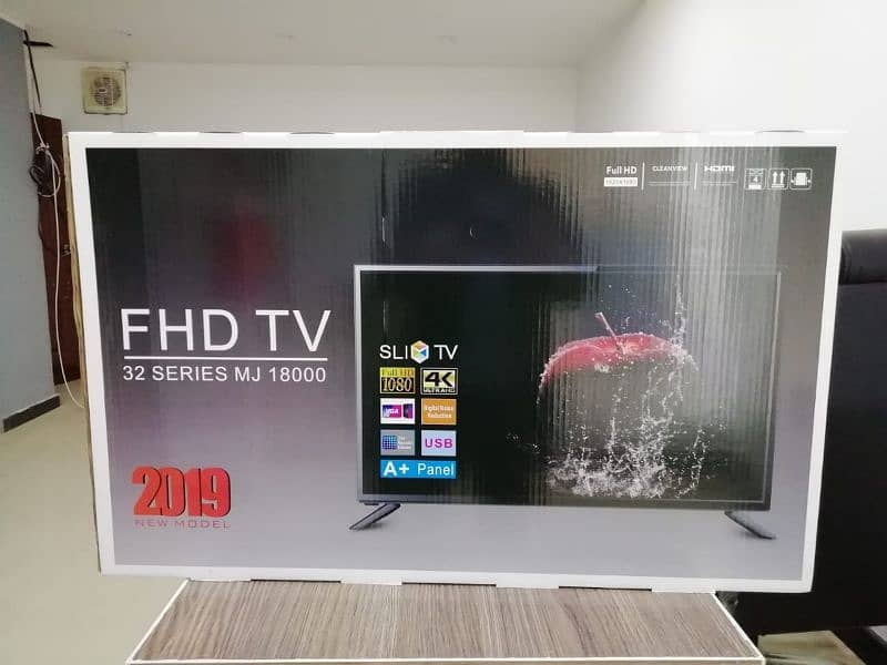 samsung 42" android full hd led tv brand new 1 year warranty 5