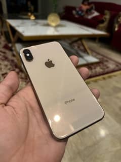 IPhone XS pta approved