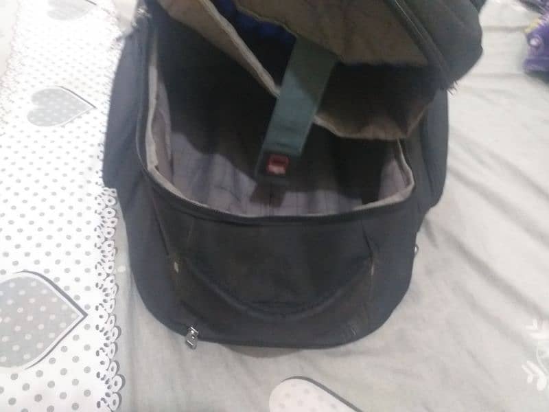 School Bag 1