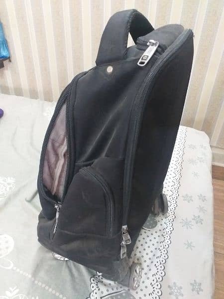 School Bag 2