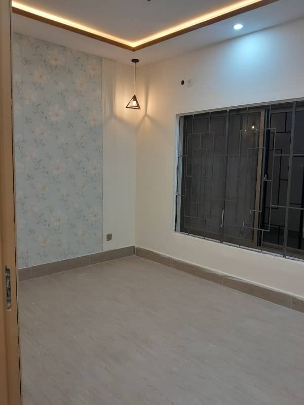 3 Marla Double Story Brand New House Phase1 Available For Sale In New Lahore City Sui Gas Aprooved Near Ring Road SL3 13