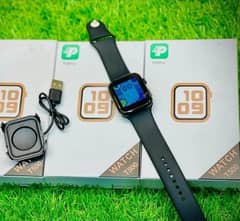 Smart Watch | Bluetooth Calling Smartwatch | ultra smart watch 0