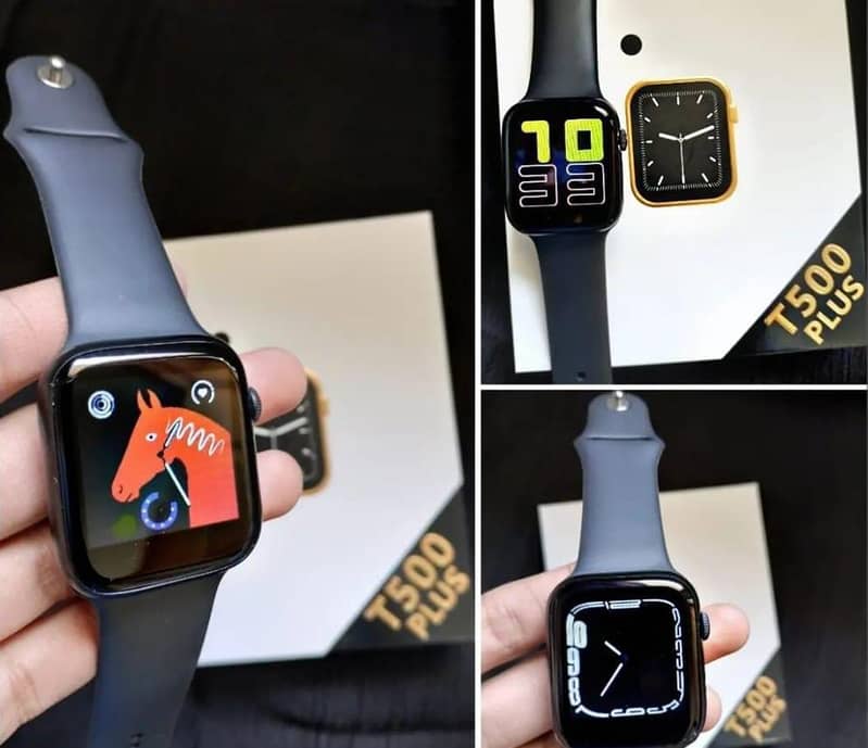 Smart Watch | Bluetooth Calling Smartwatch | ultra smart watch 1