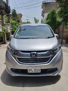 HONDA FREED HYBRID (2019) Automatic