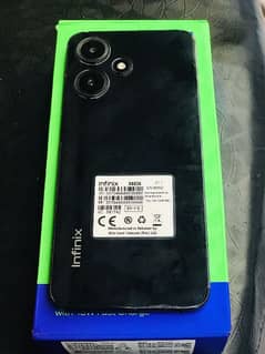 Infinix hot 30play 8/64 Urgent for sale