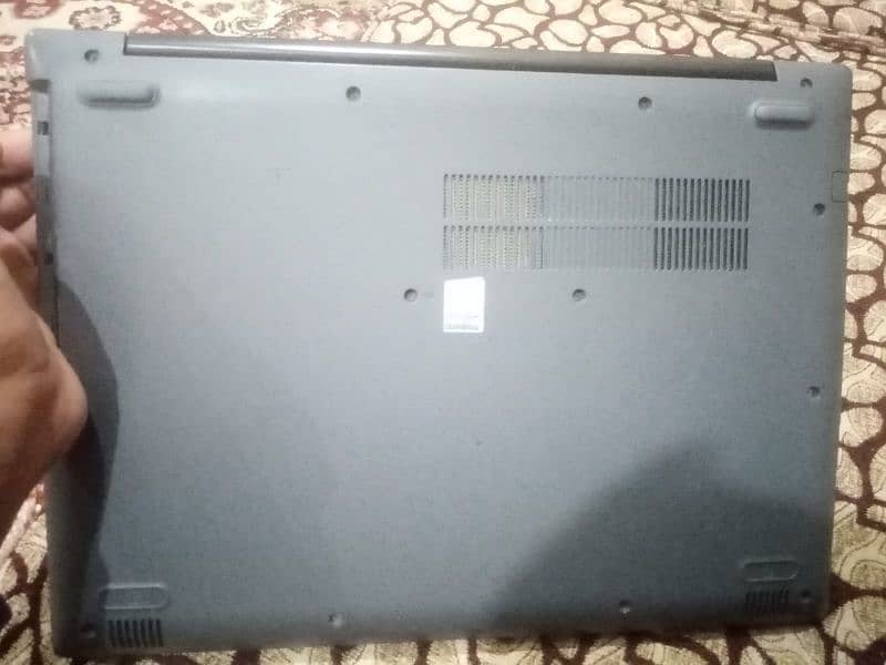 Lenovo laptop core i5 7th generation 2