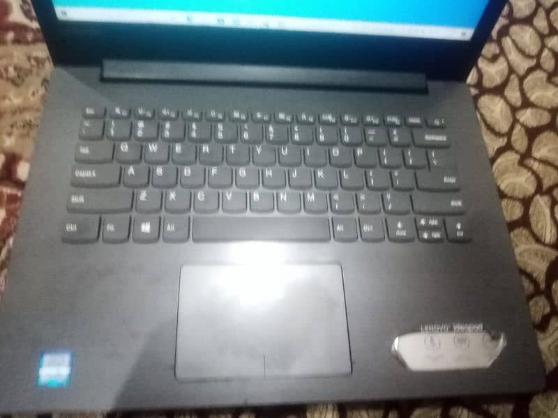 Lenovo laptop core i5 7th generation 3