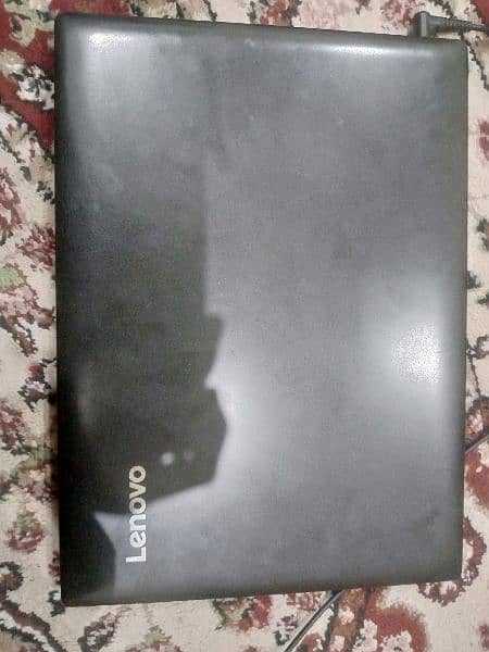 Lenovo laptop core i5 7th generation 5