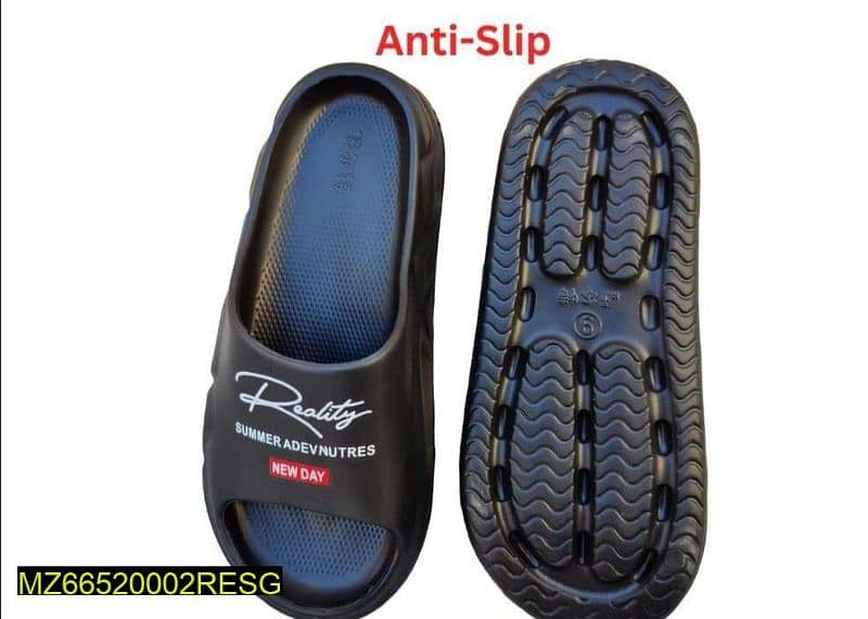 Men slippers for sale good quality 2