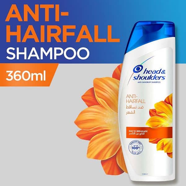 PAK Shampoo 2